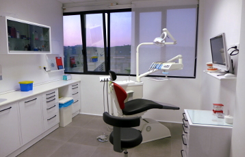 Studio dentistico Dental Care